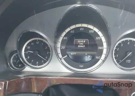 2013 Mercedes-Benz E 350 z USA, uszkodzony, nr VIN WDDHF5KBXDA734860